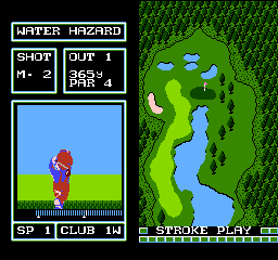 Golf: Japan Course - Image 4