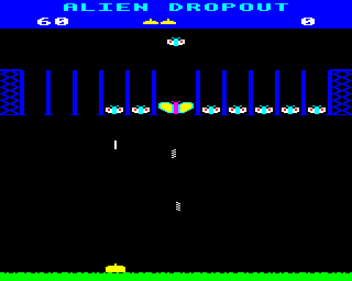 Alien Dropout - Image 4