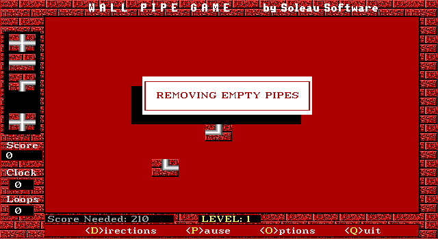 Wall Pipe - Image 5