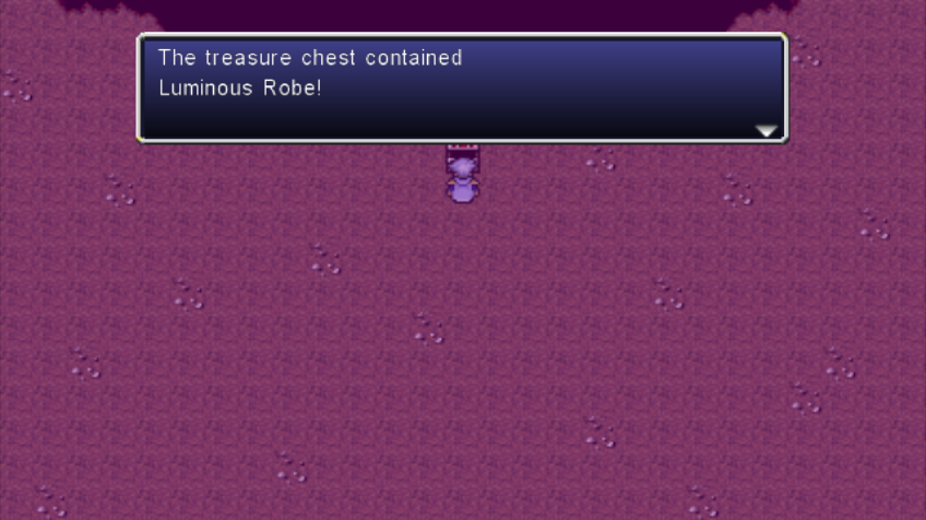 Final Fantasy IV: The After Years - The Crystals - Image 5