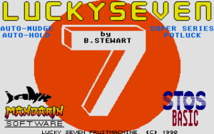 Lucky 7