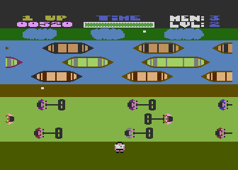 Preppie! — screenshot 1