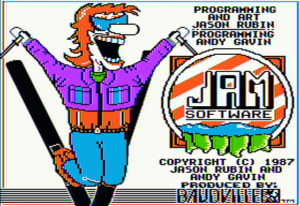Ski Crazed
