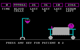 Emergency Mission - Image 5