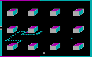 Hoser — screenshot 1