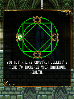 Soul of Darkness — screenshot 1