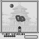 Super Pang — screenshot 1