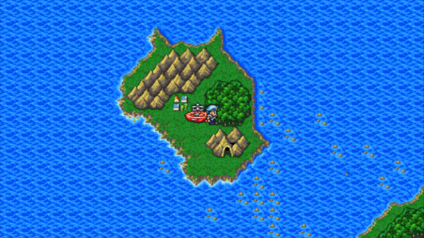 Final Fantasy IV: The After Years - Image 4