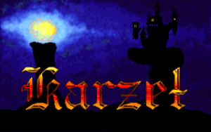 Karzeł