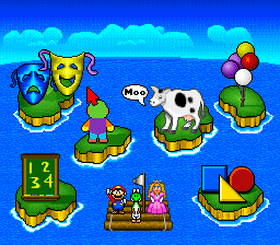 Mario's Early Years: Preschool Fun - Image 4