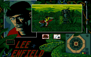 Bob Morane: Jungle 1 - Image 6