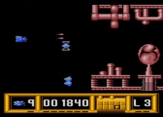 Humanoid — screenshot 2