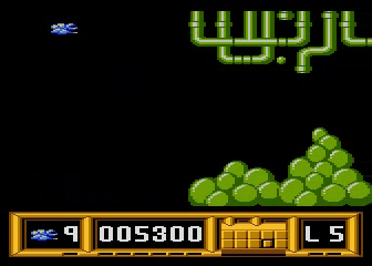 Humanoid — screenshot 1
