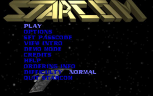 Starcom