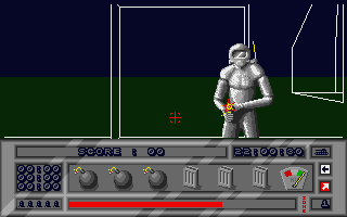 Catch 23 — screenshot 1