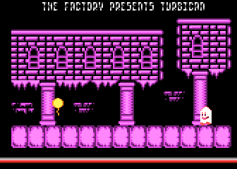 Turbican — screenshot 2