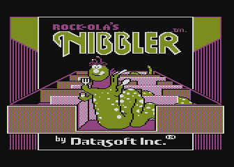 Rock-Ola's Nibbler - Image 4