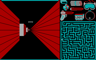 Shultz's Treasure — screenshot 2