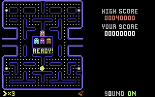 Paku Paku — screenshot 2