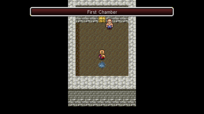 Final Fantasy IV: The After Years - Yang's Tale - Image 4