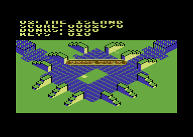 Lode Runner's Rescue - Image 4