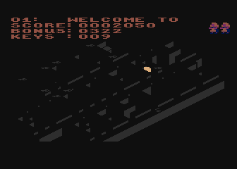 Lode Runner's Rescue - Image 6