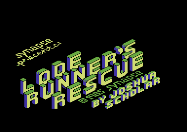 Lode Runner's Rescue - Image 5