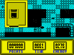 Die Alien Slime - Image 6