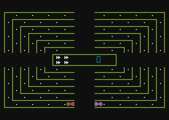 Dodge Racer — screenshot 2