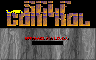 Self Control - Image 5