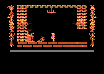 Gallahad — screenshot 1