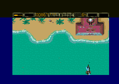 Copter 271 — screenshot 1