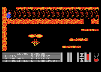 Tarkus and the Crystal of Fear - Image 4