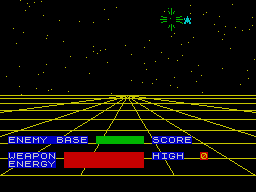 3D Defence — screenshot 1