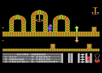Tarkus and the Crystal of Fear - Image 5