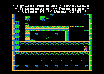 MicroMan — screenshot 1