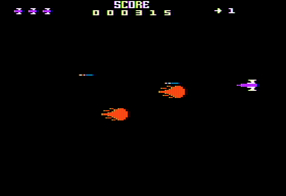 Star Blaster - Image 5