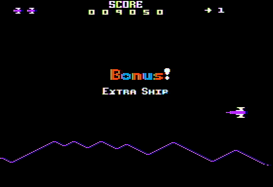 Star Blaster — screenshot 2