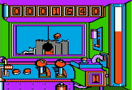 Fat City — screenshot 2