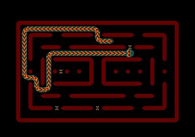 Nibbler — screenshot 2