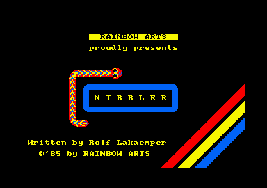Nibbler