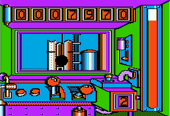 Fat City — screenshot 1