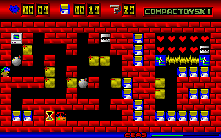 Self Control — screenshot 1