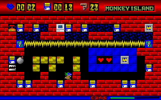 Self Control — screenshot 2