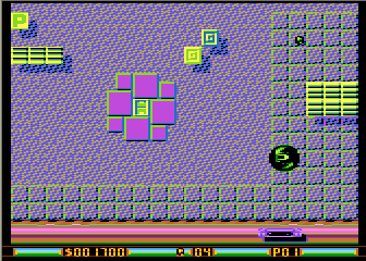 Technoid — screenshot 1