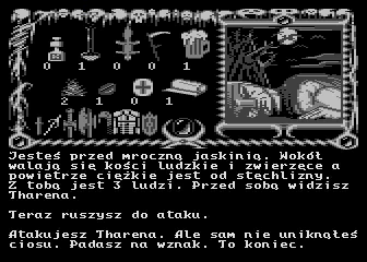 Inny Świat — screenshot 1