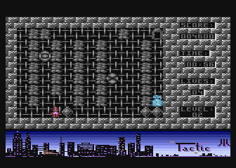 Tactic - Image 5
