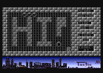 Tactic — screenshot 1