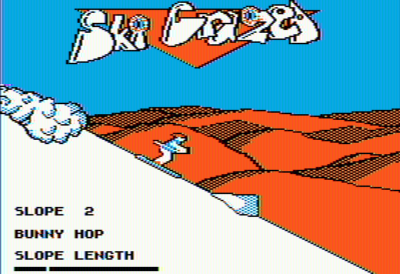 Ski Crazed — screenshot 2