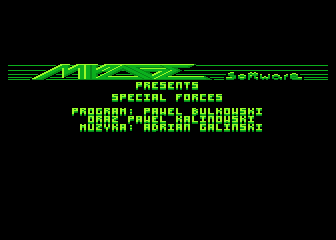 Special Forces: Operation Blood II - Image 4